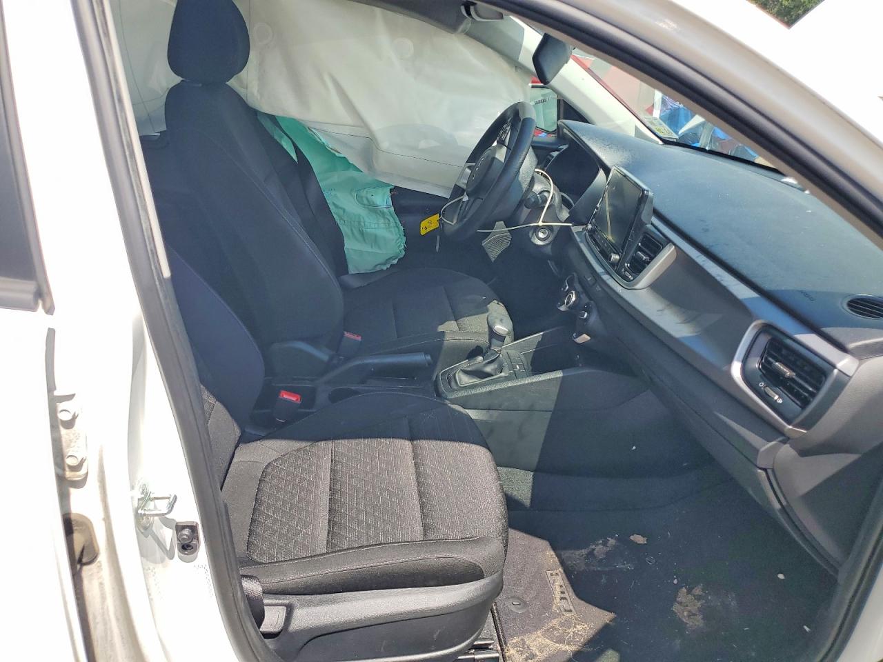 Kia Rio Lx
