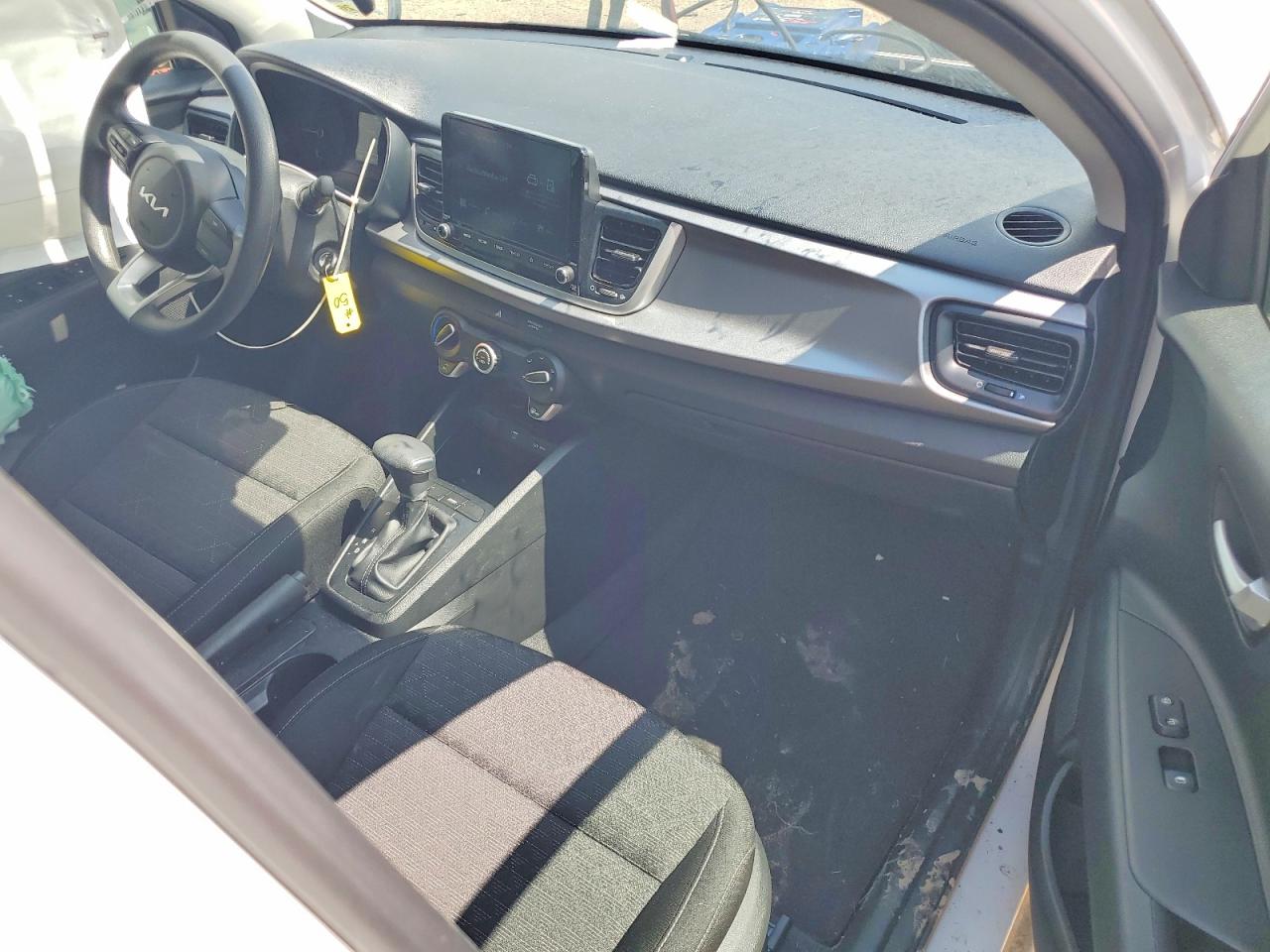 Kia Rio Lx