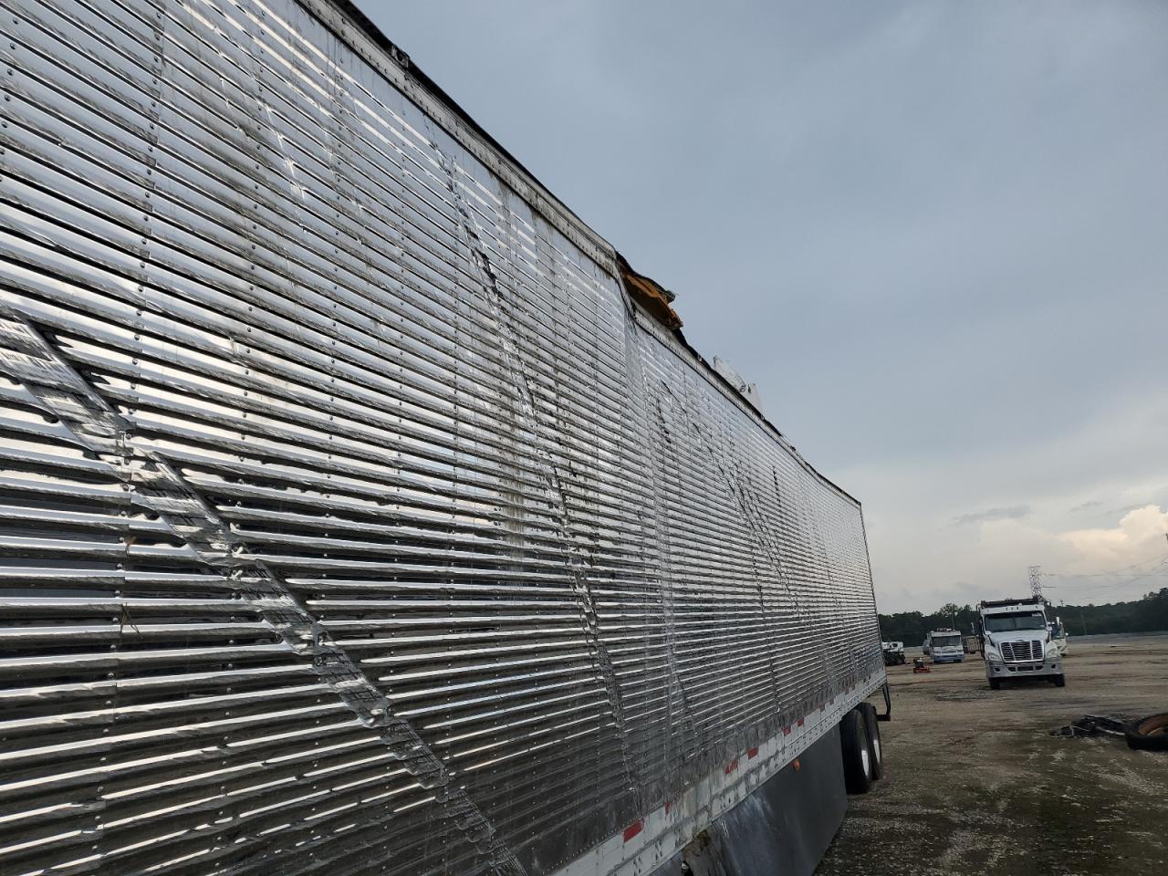 Cimc Reefer Trl