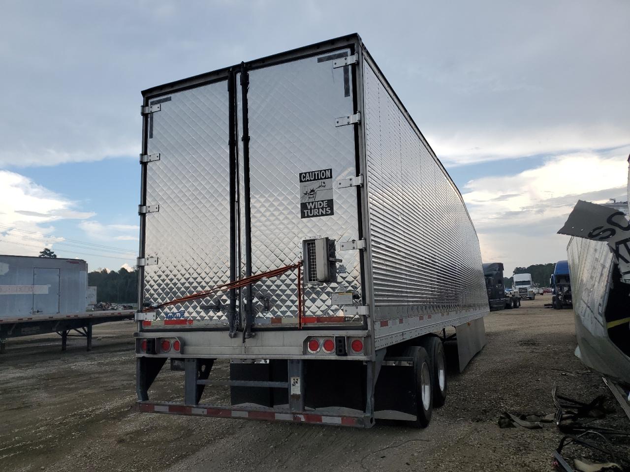 Cimc Reefer Trl