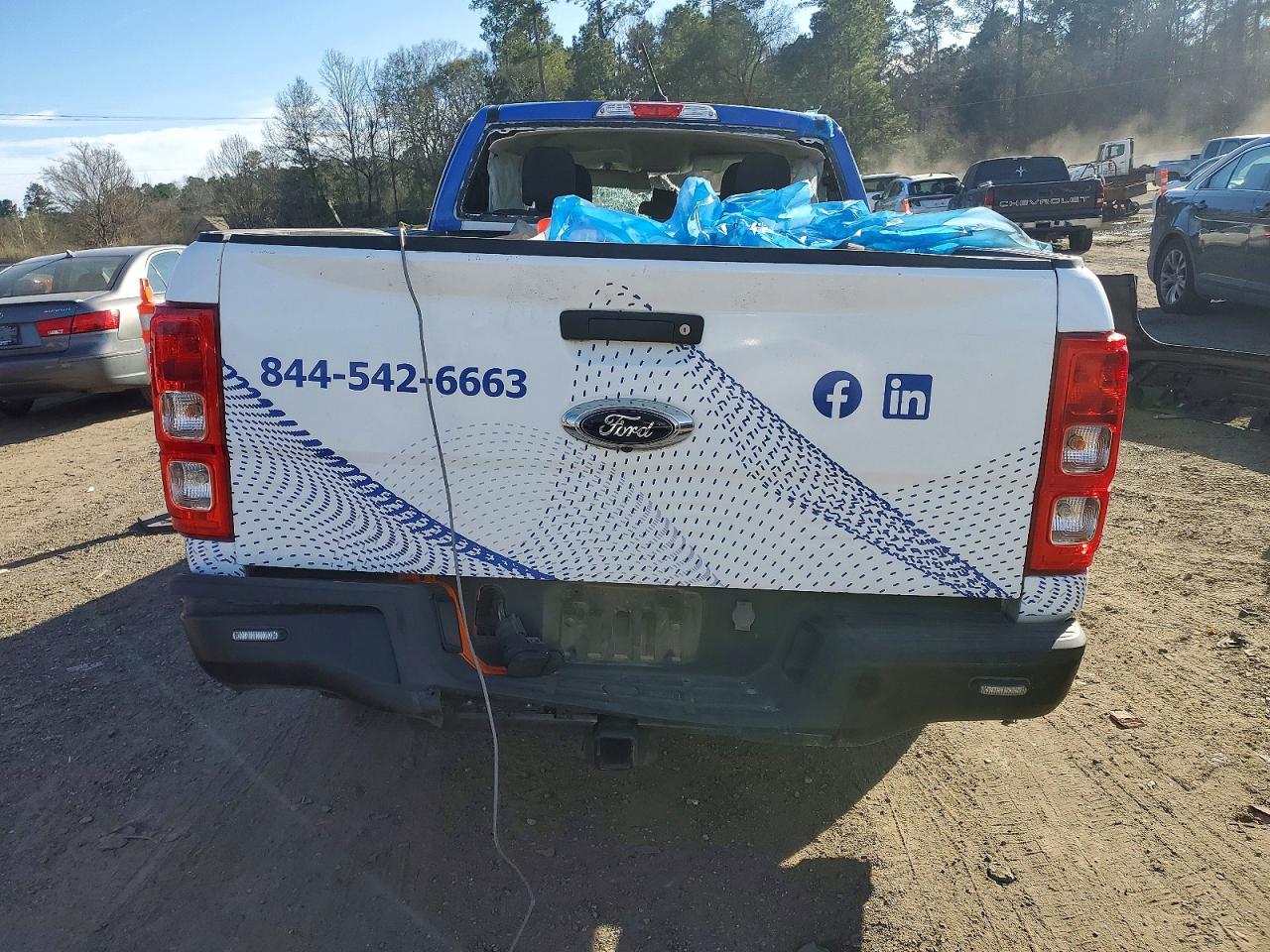 Ford Ranger