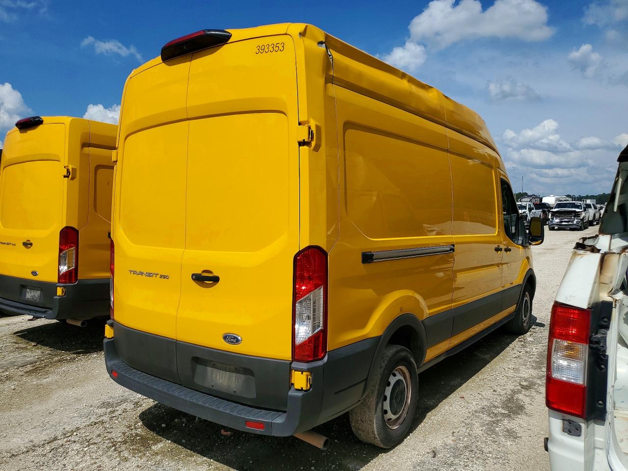 Ford Transit T-250