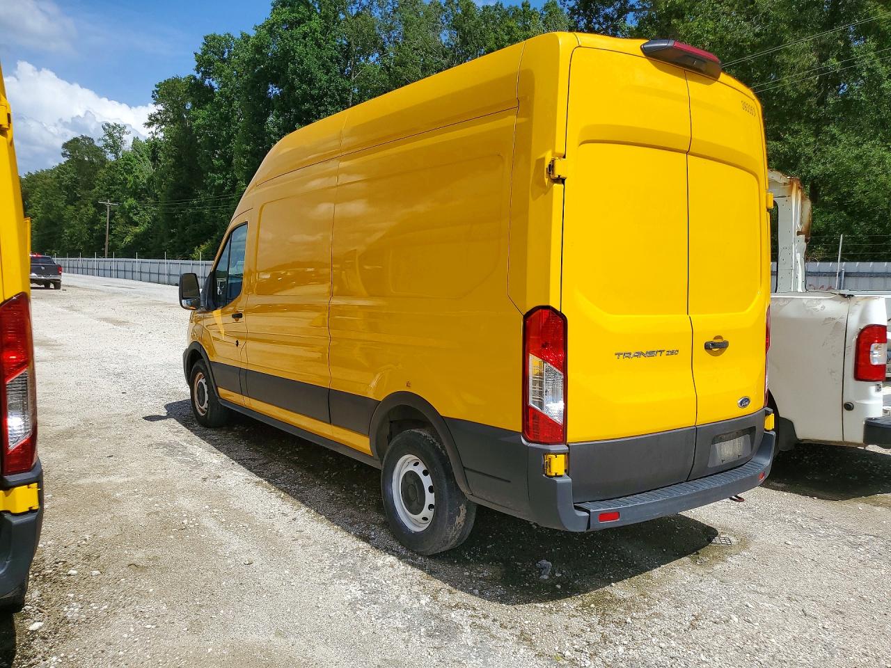 Ford Transit T-250