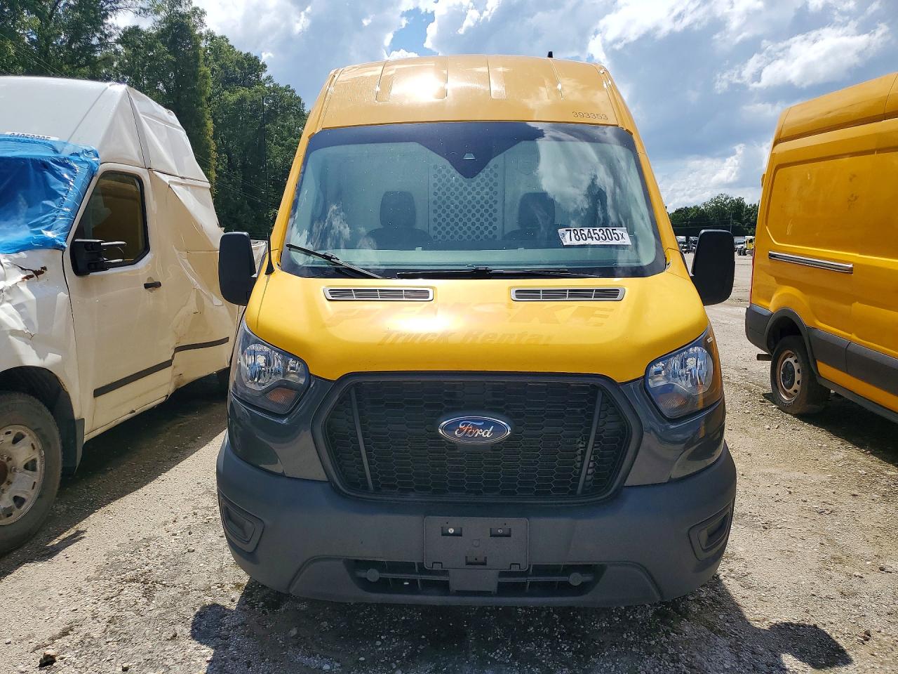 Ford Transit T-250