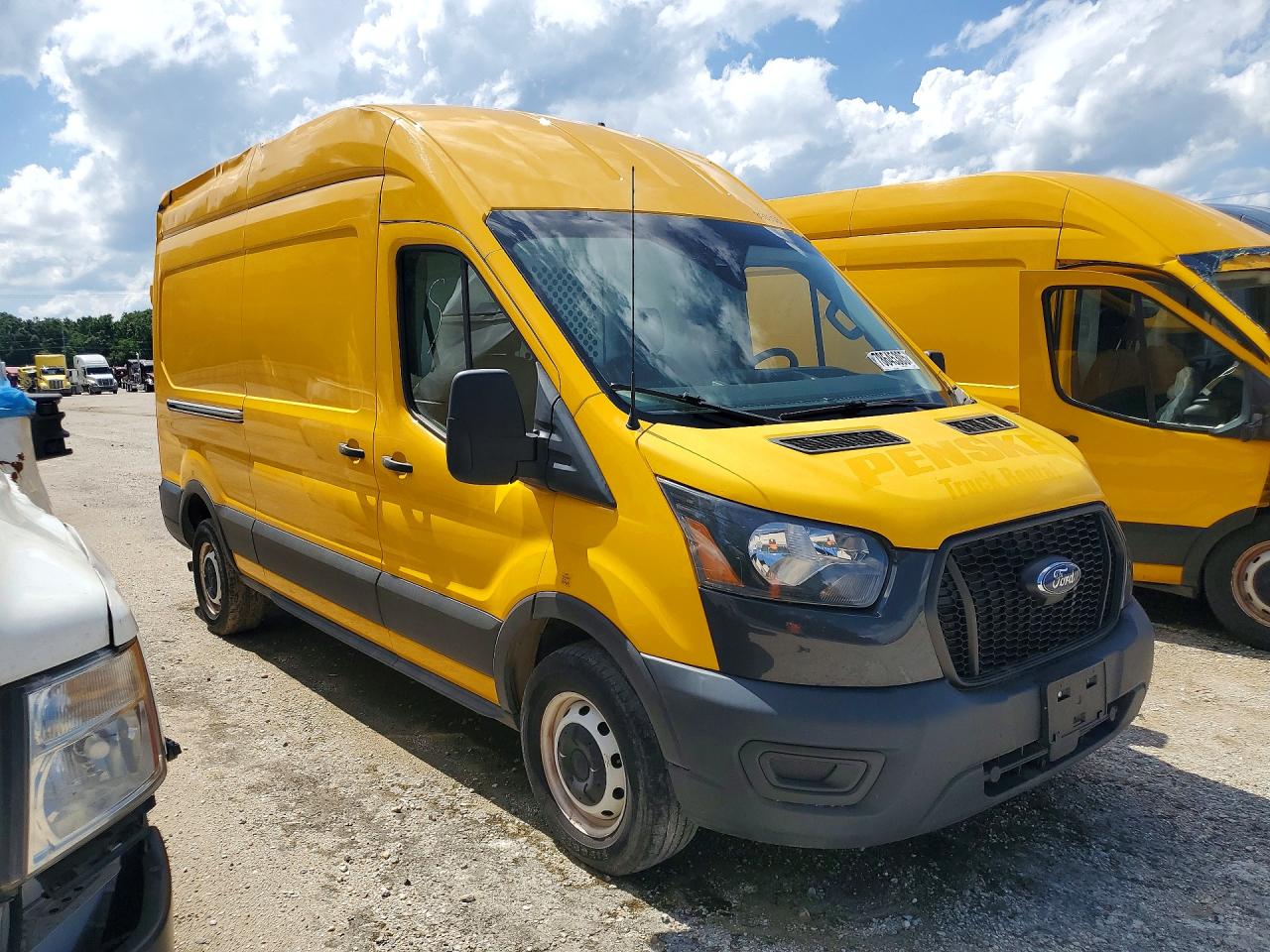 Ford Transit T-250