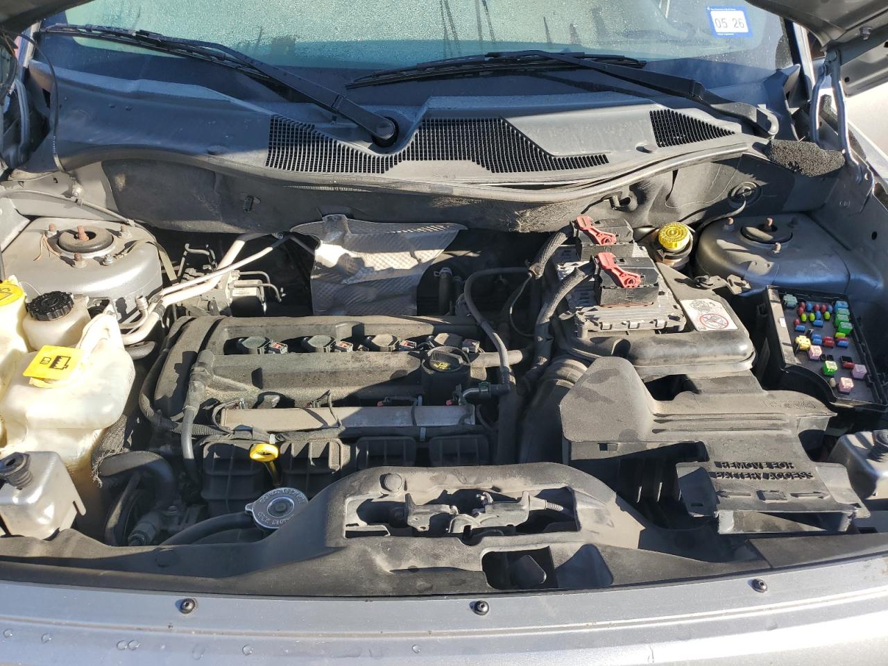 Jeep Patriot Sport