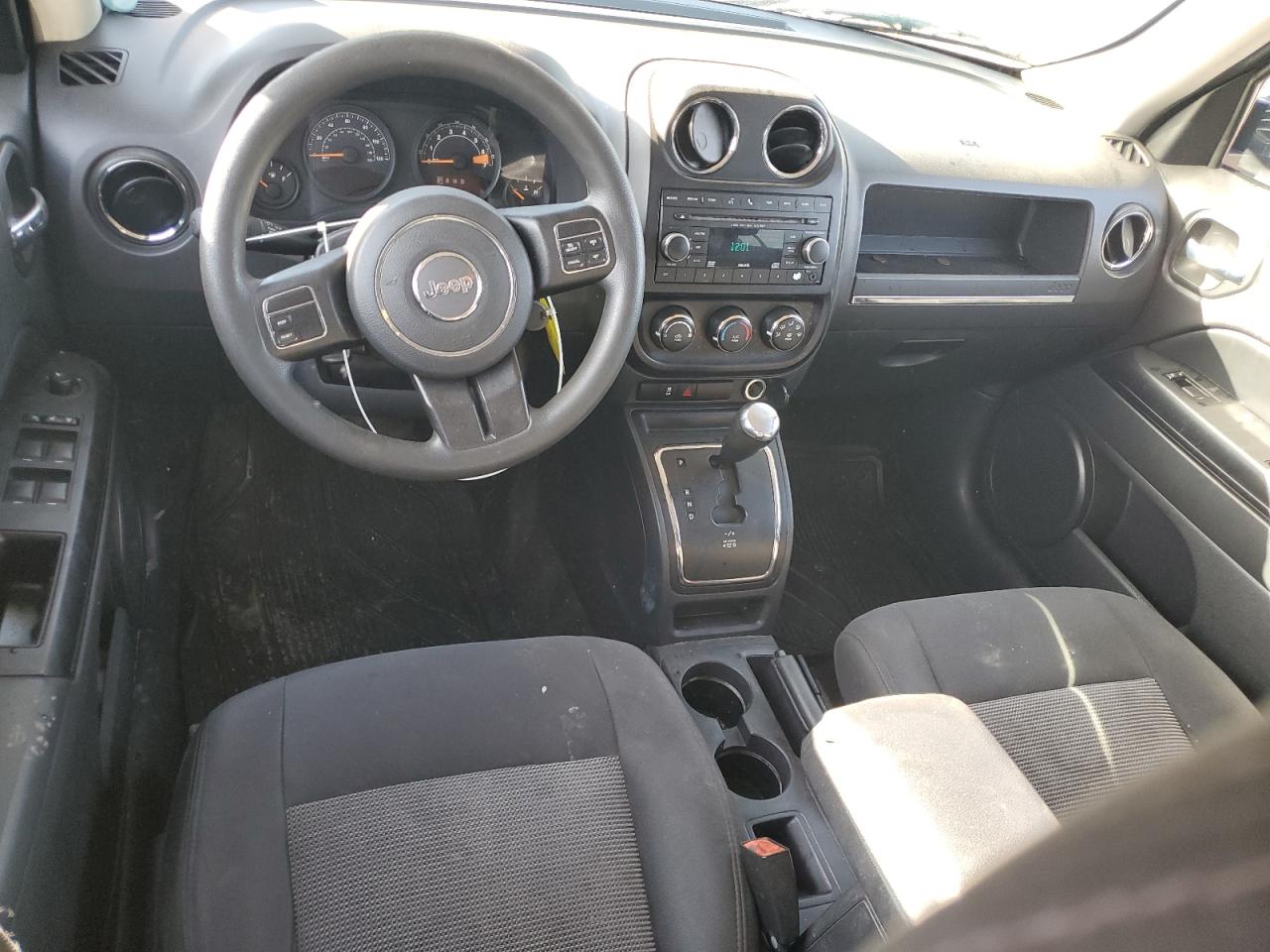 Jeep Patriot Sport