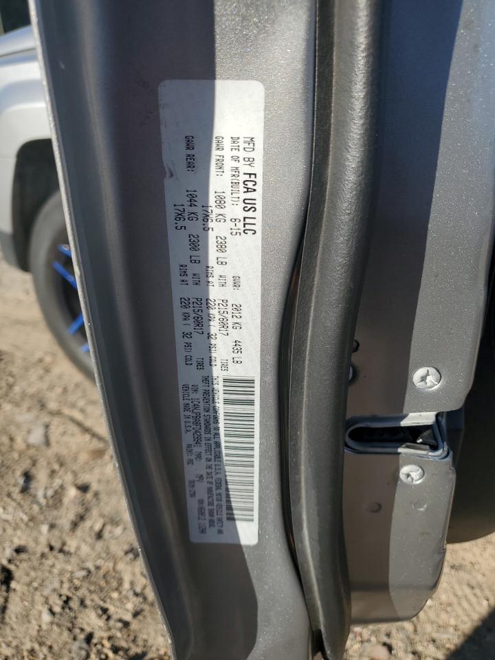 Jeep Patriot Sport