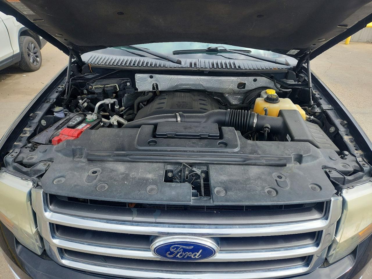 Ford Expedition Xlt