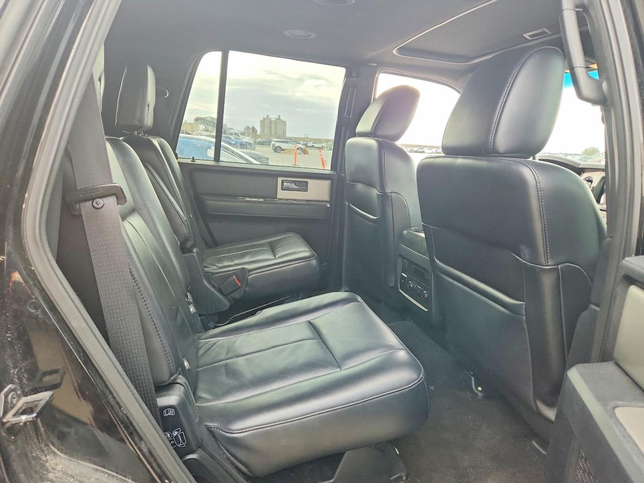 Ford Expedition Xlt