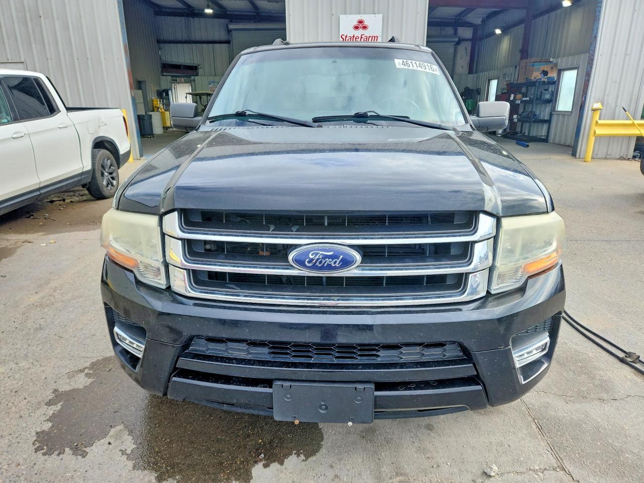Ford Expedition Xlt