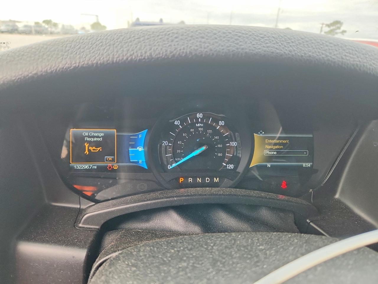 Ford Expedition Xlt