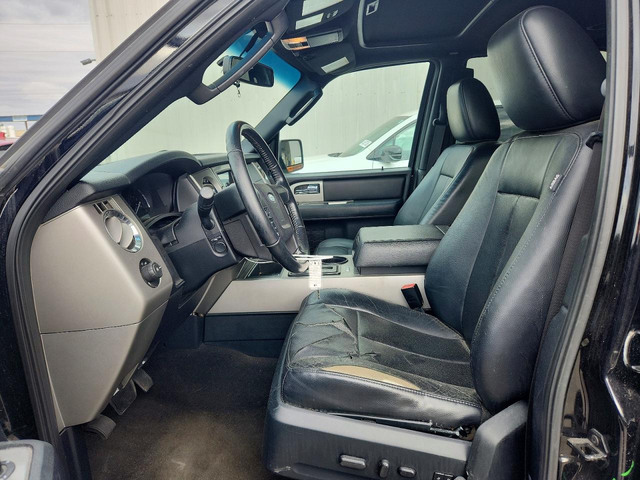 Ford Expedition Xlt