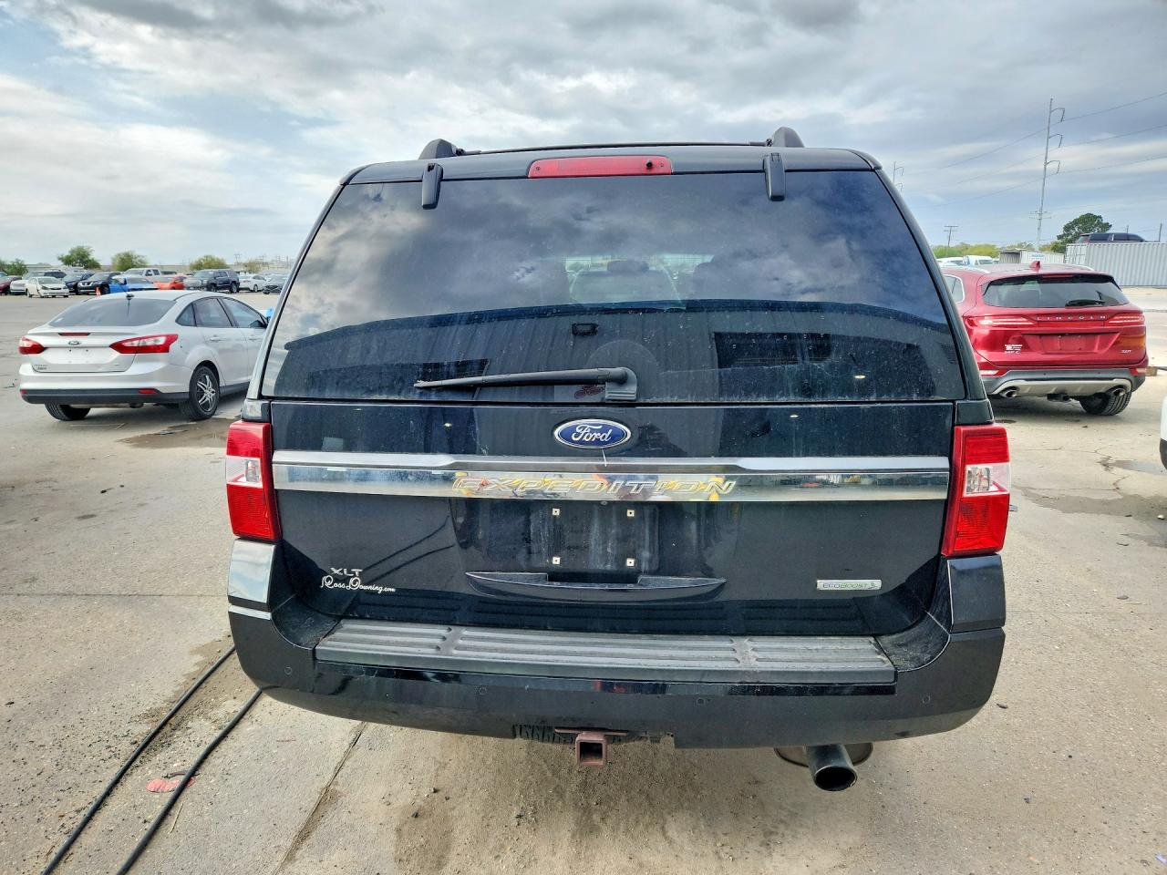 Ford Expedition Xlt