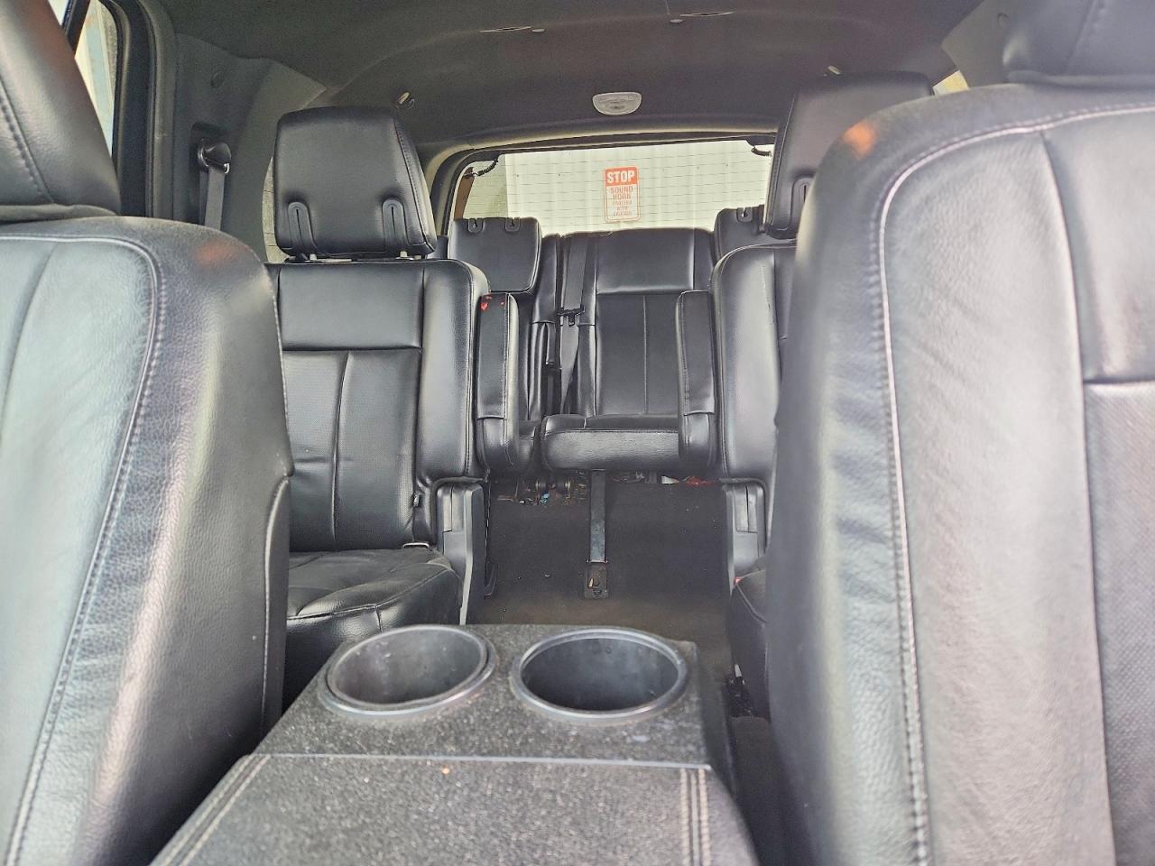 Ford Expedition Xlt