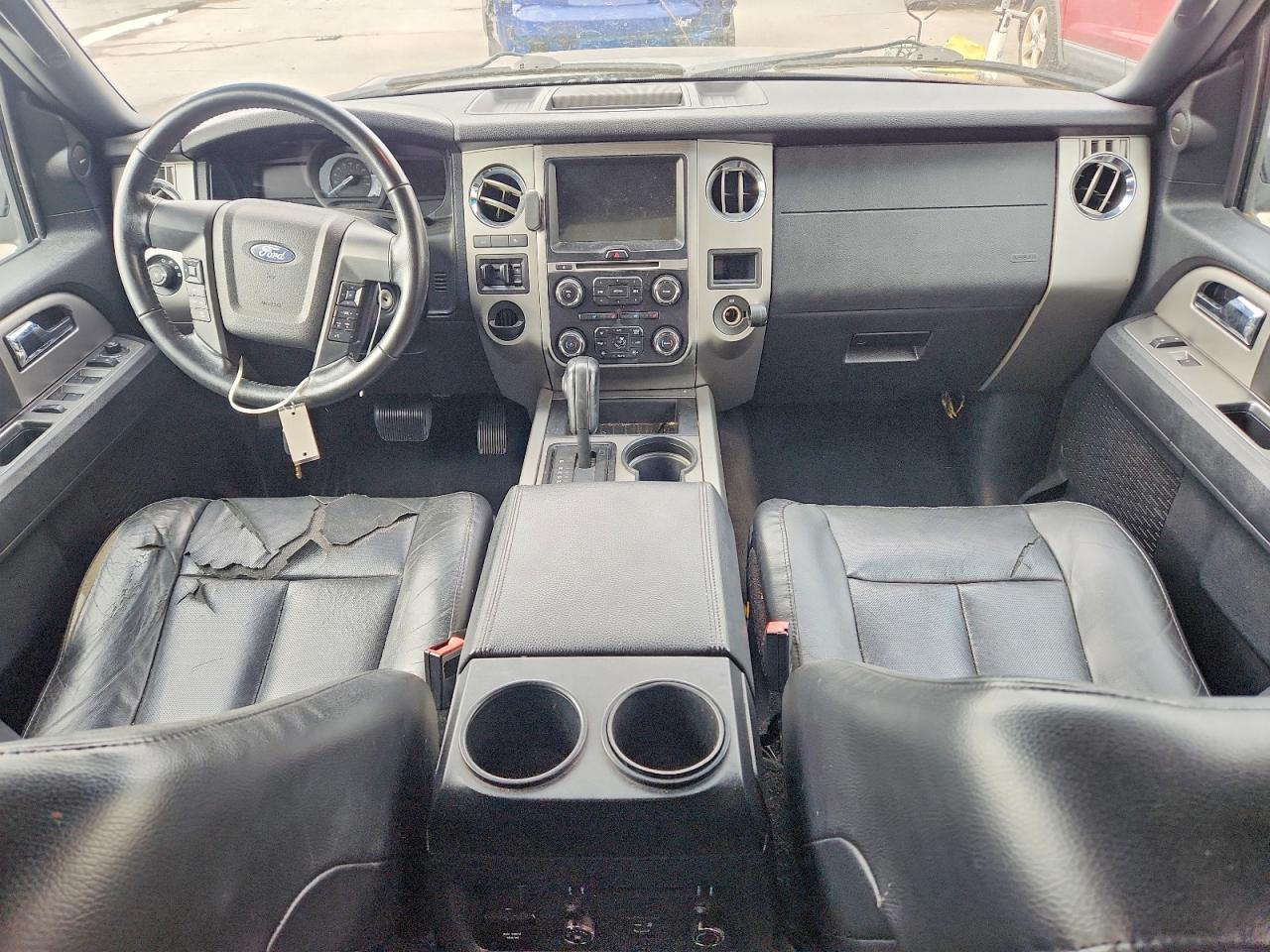 Ford Expedition Xlt