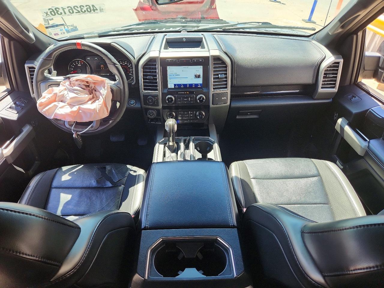 Ford F-150 Raptor