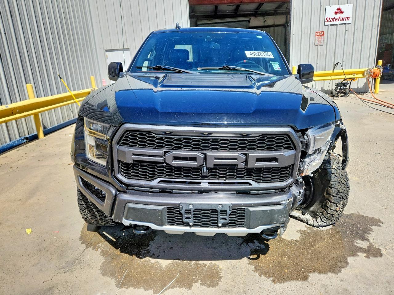 Ford F-150 Raptor