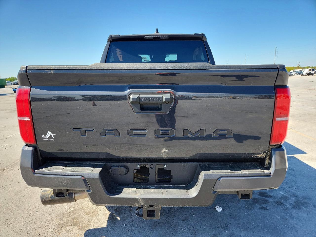Toyota Tacoma Sr5