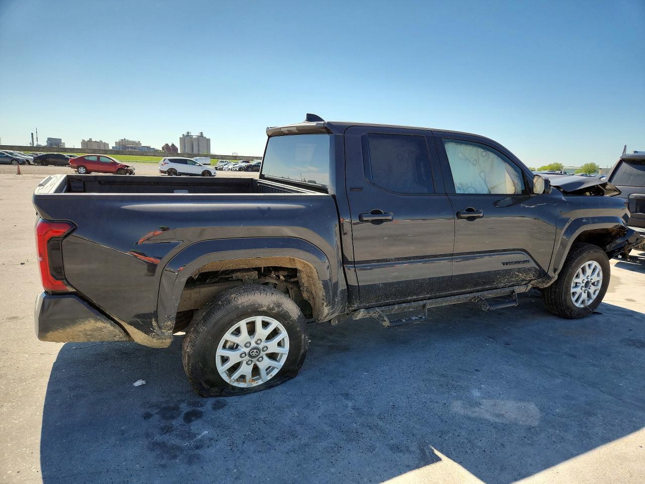 Toyota Tacoma Sr5