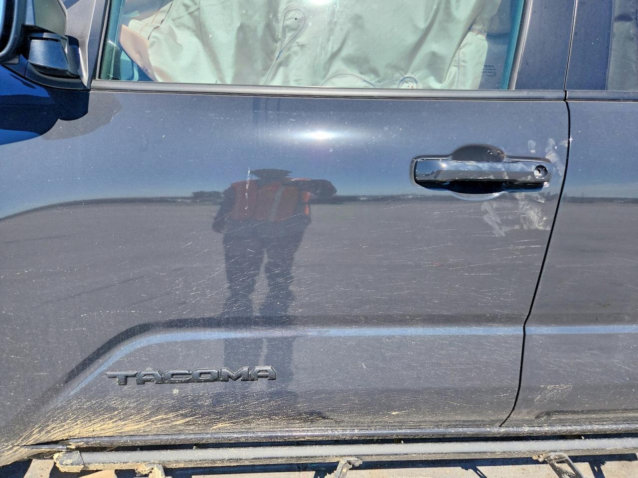 Toyota Tacoma Sr5