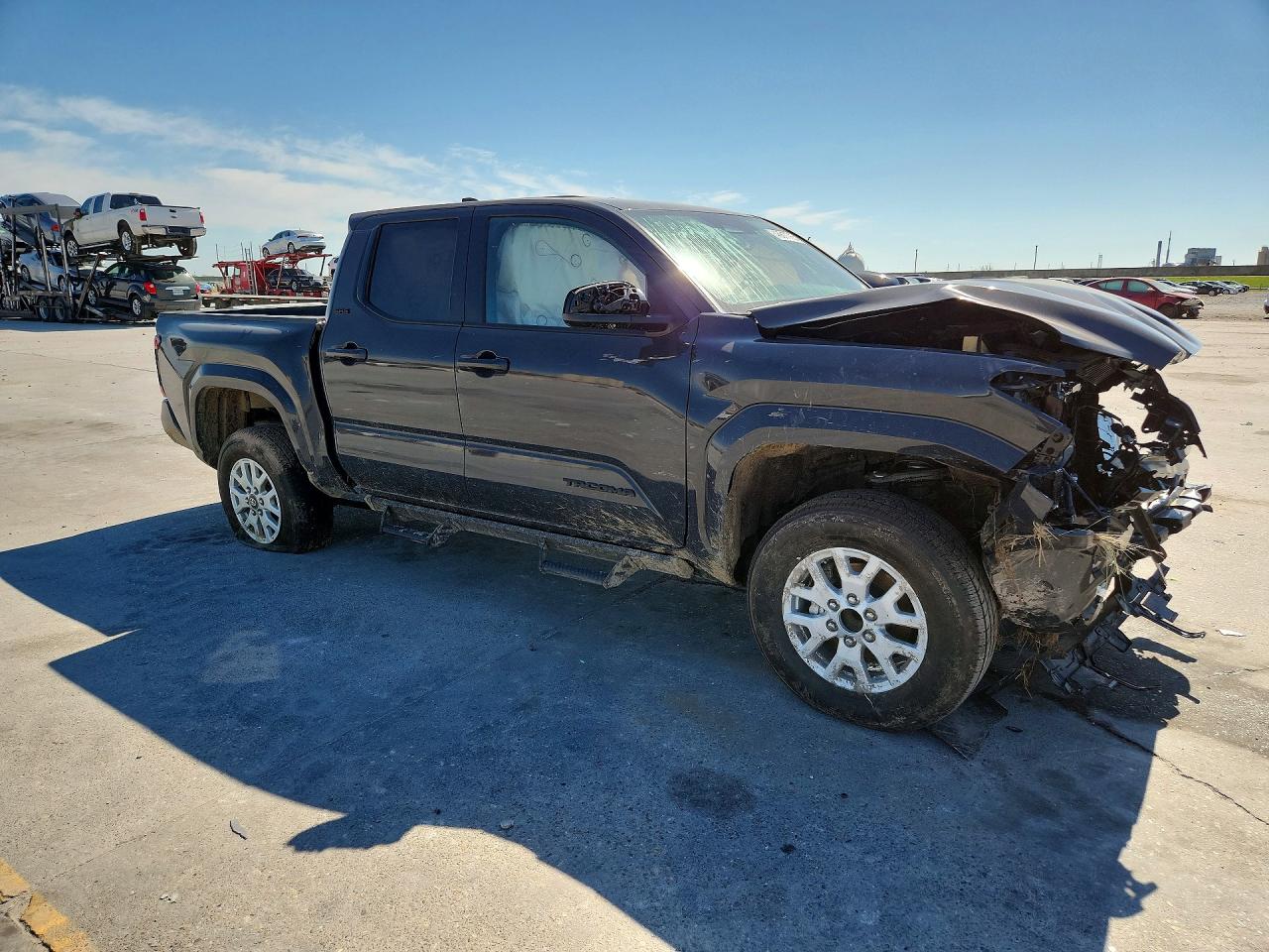 Toyota Tacoma Sr5