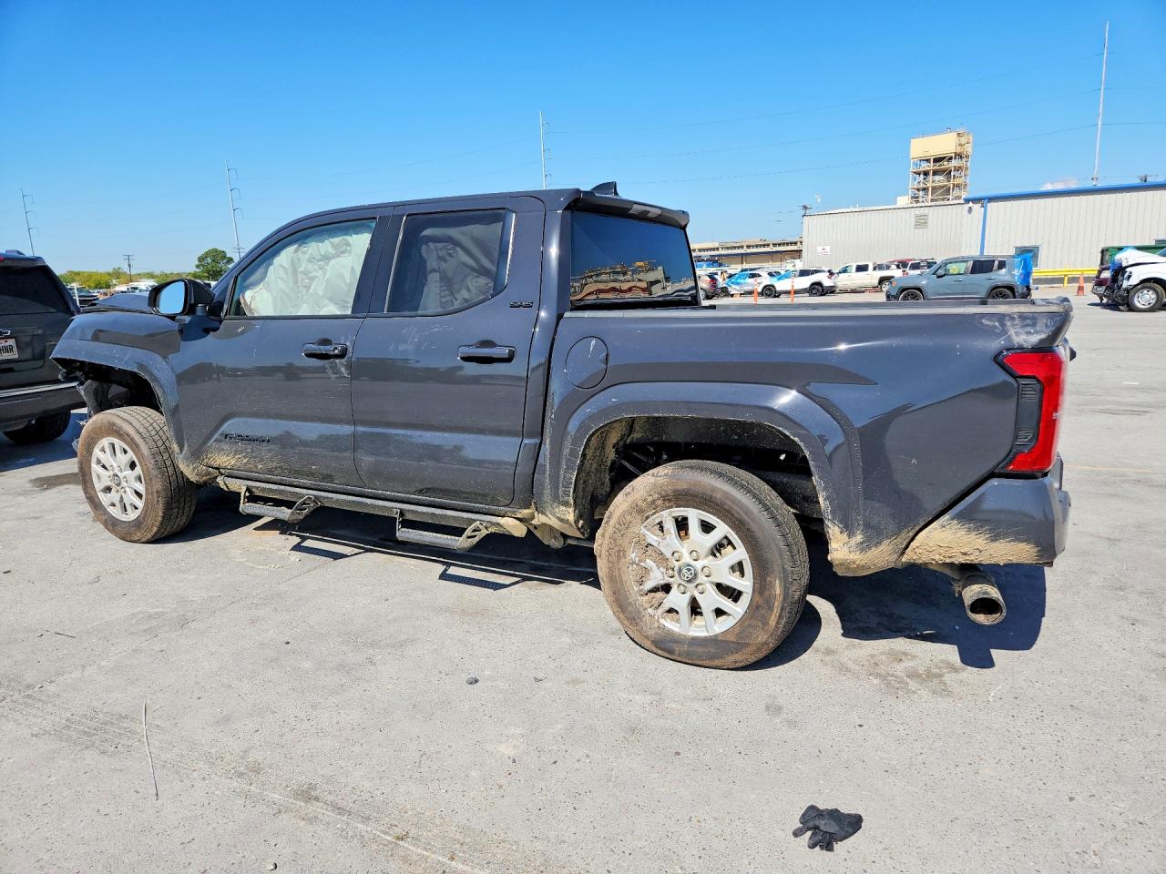Toyota Tacoma Sr5