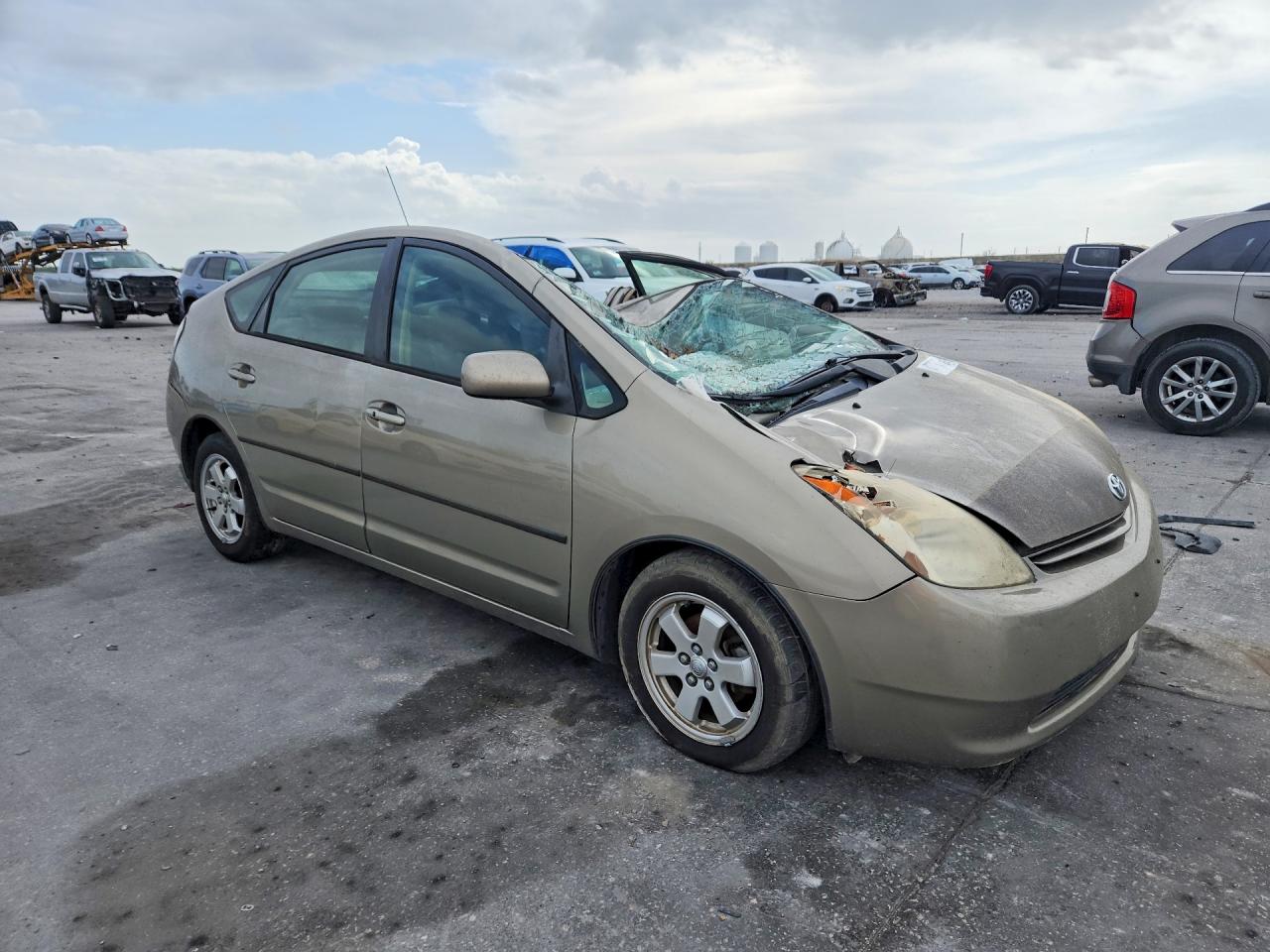 Toyota Prius Base