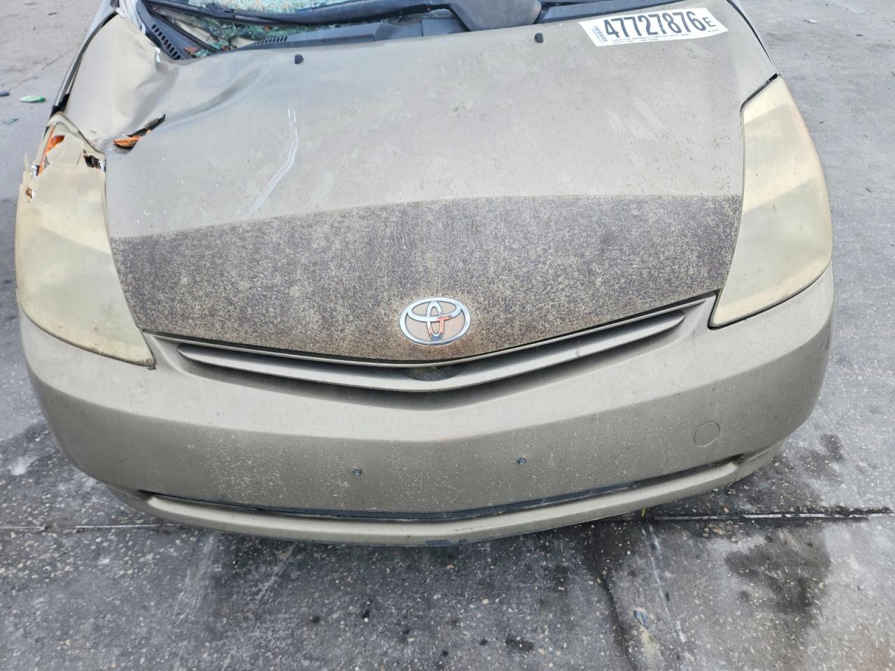 Toyota Prius Base
