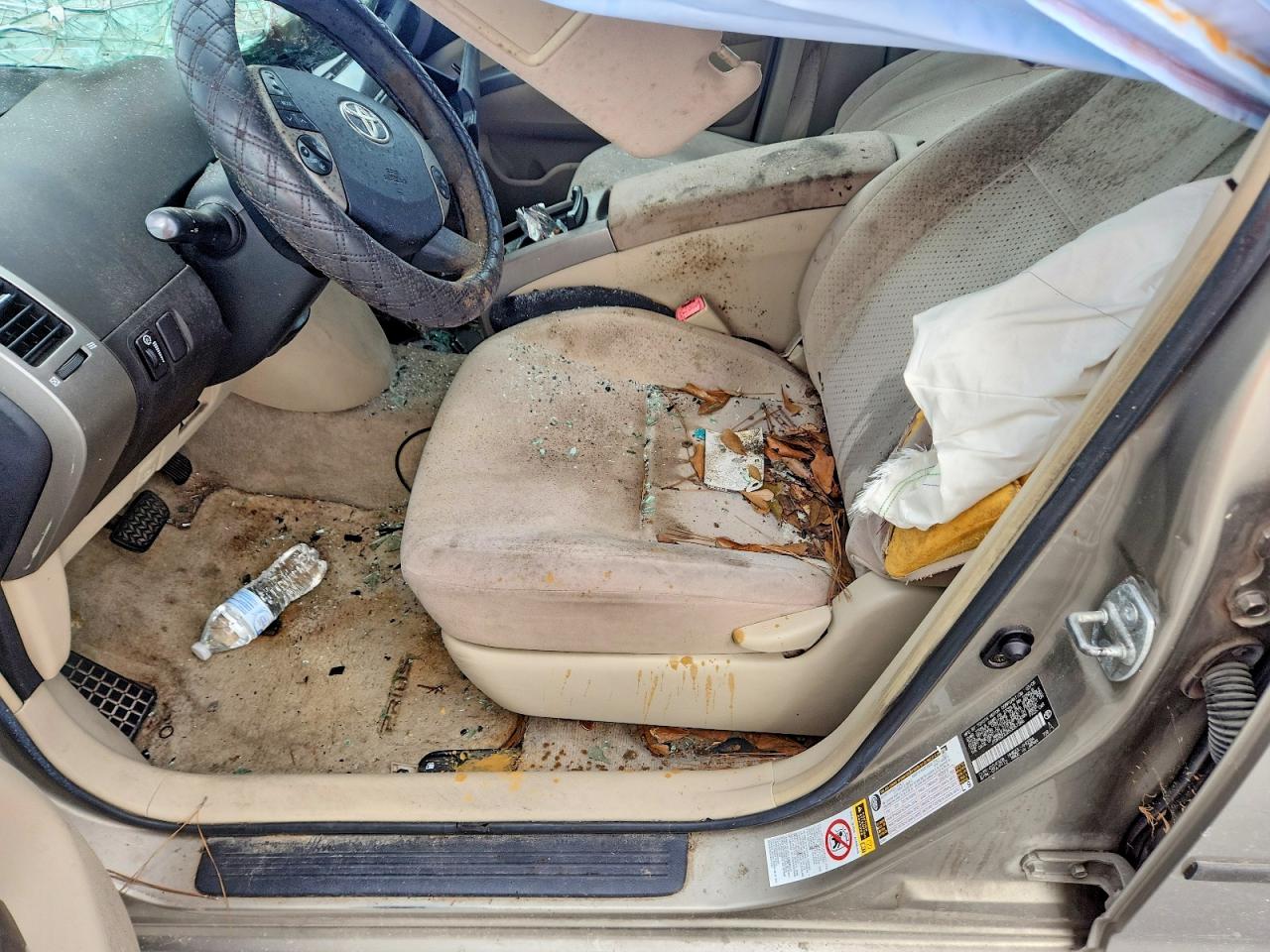 Toyota Prius Base
