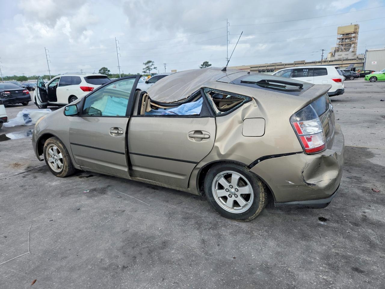 Toyota Prius Base