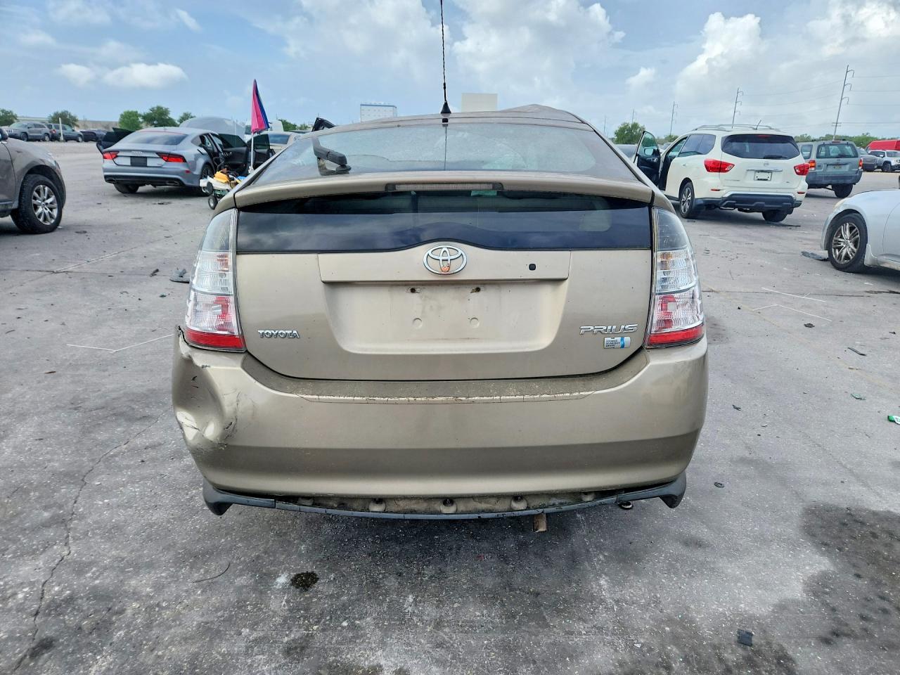 Toyota Prius Base