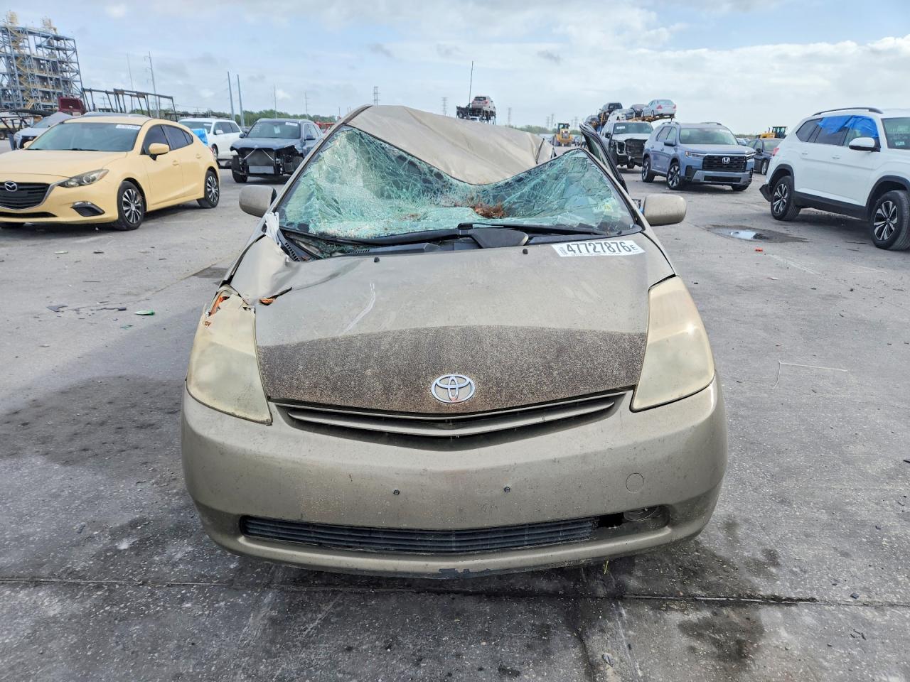 Toyota Prius Base