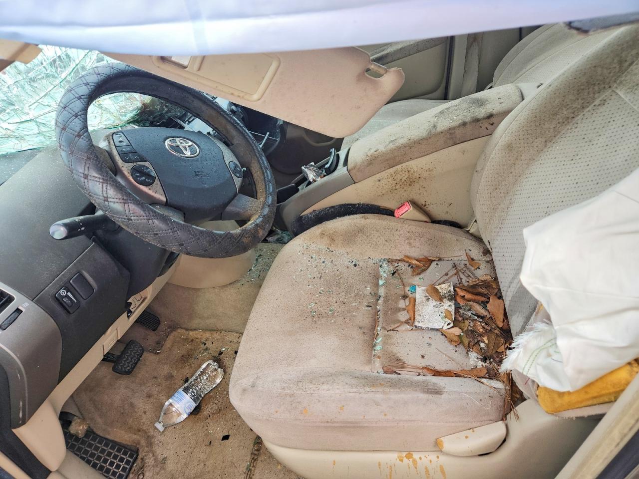 Toyota Prius Base