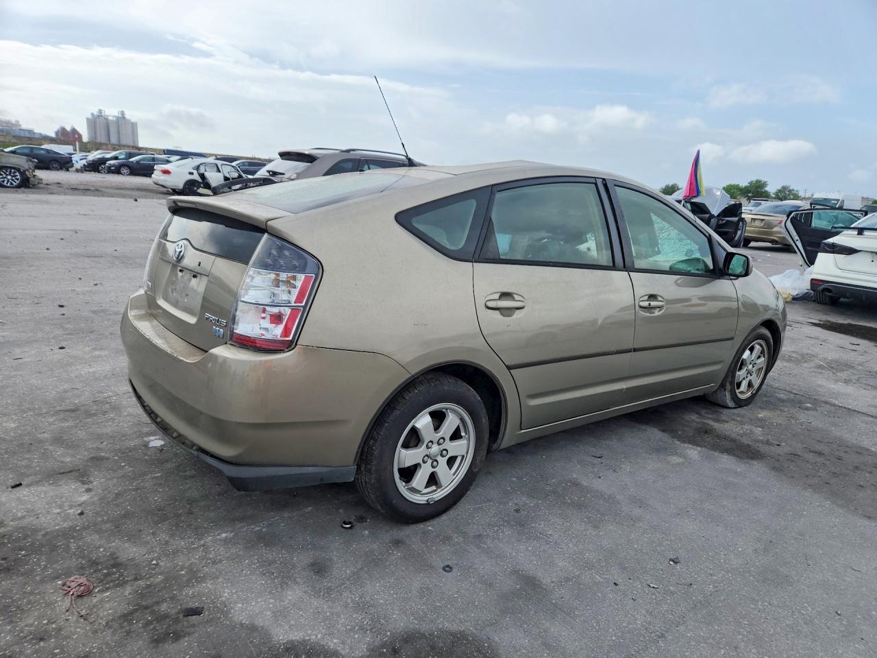 Toyota Prius Base