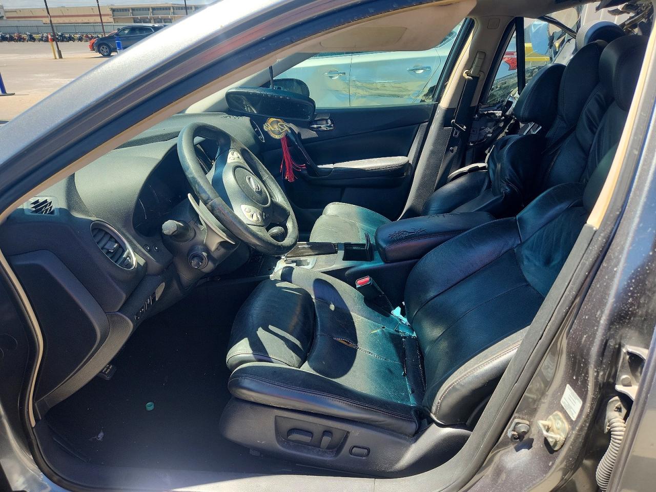 Nissan Maxima 3.5 Sv