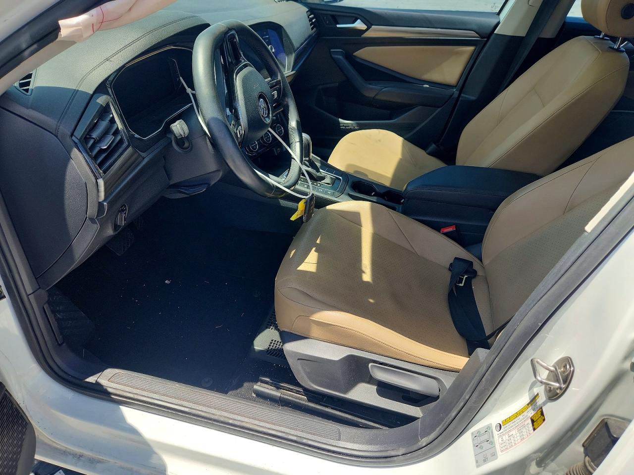 Volkswagen Jetta Sel