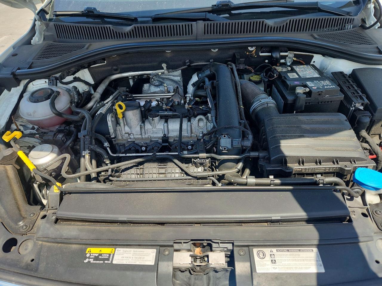 Volkswagen Jetta Sel