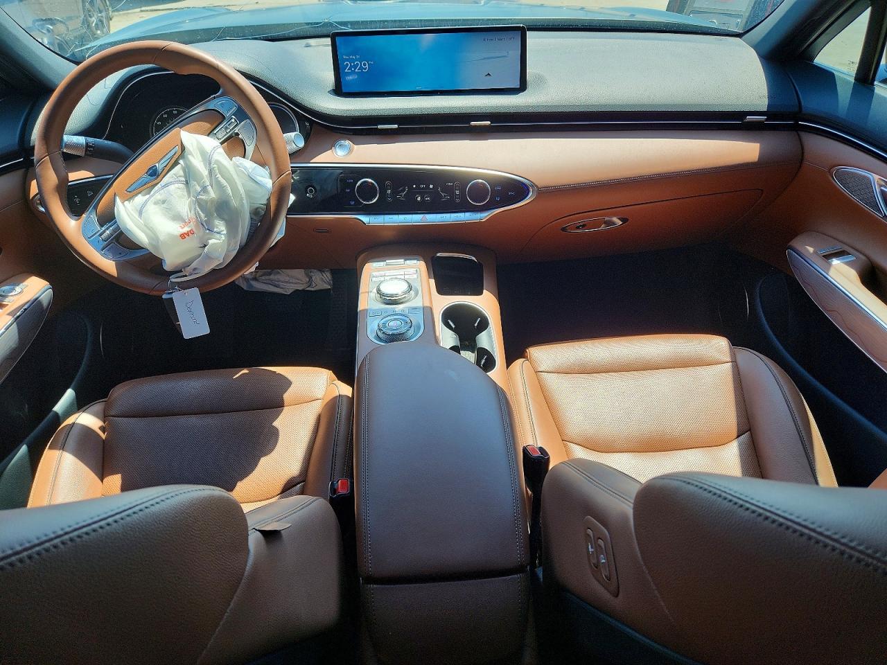 Genesis GV70 2.5t Standard