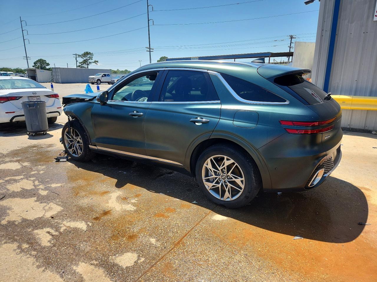 Genesis GV70 2.5t Standard