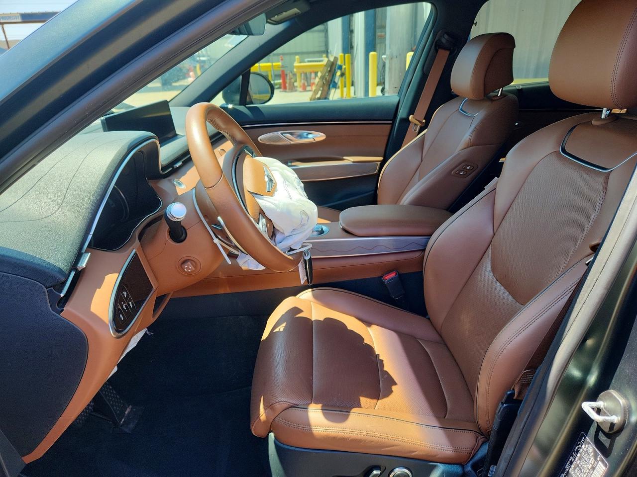 Genesis GV70 2.5t Standard