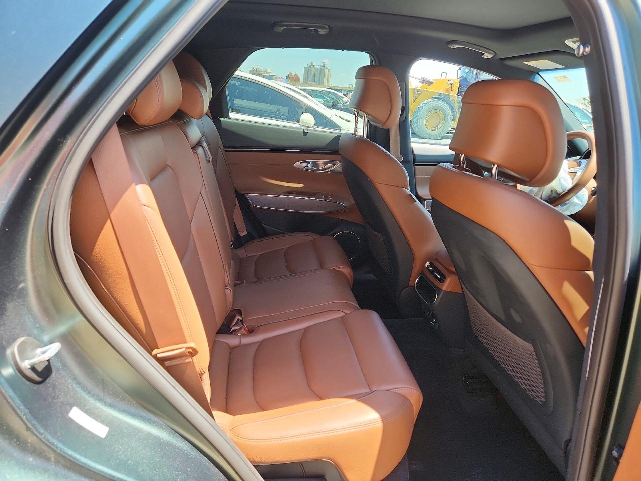 Genesis GV70 2.5t Standard