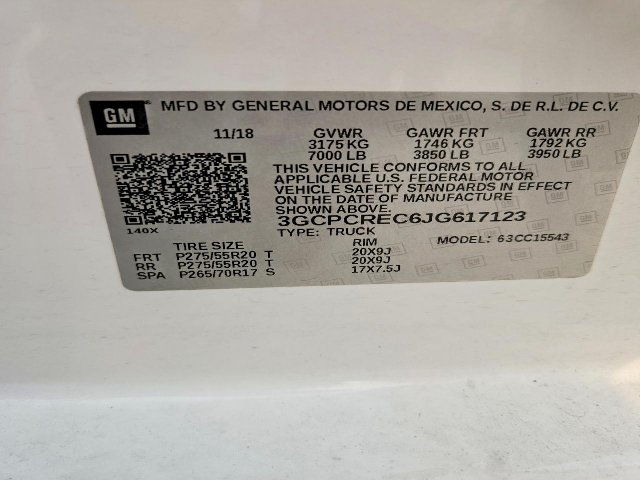 Chevrolet Silverado C1500 Lt