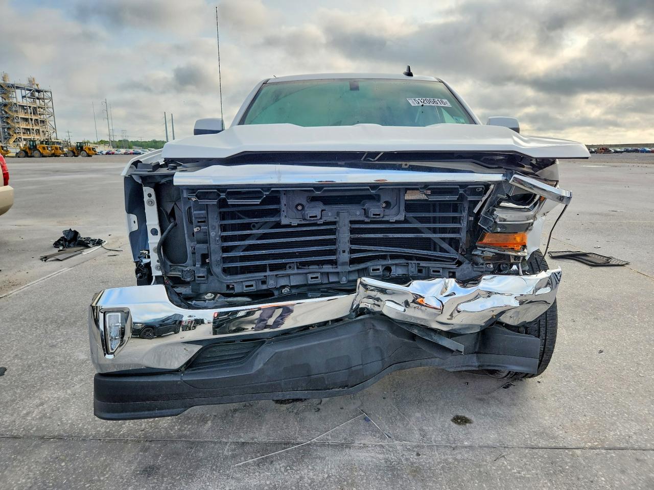 Chevrolet Silverado C1500 Lt
