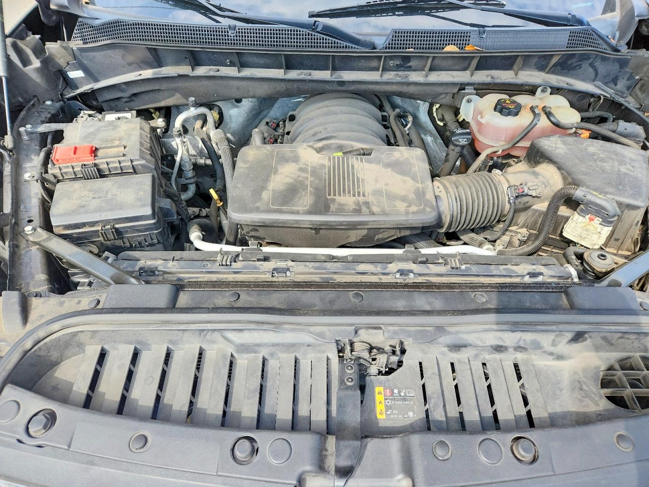 Chevrolet Silverado C1500 Lt