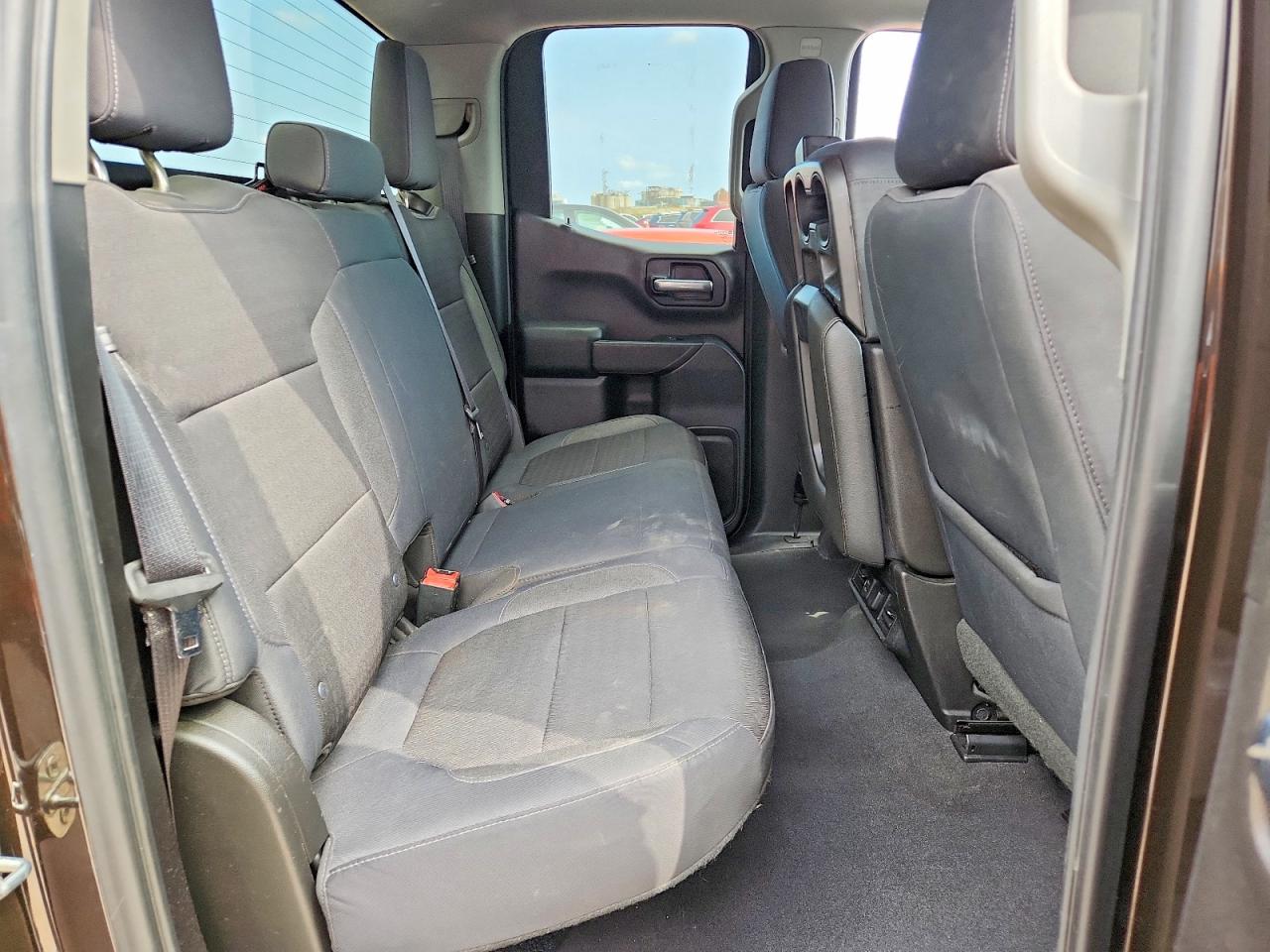 Chevrolet Silverado C1500 Lt