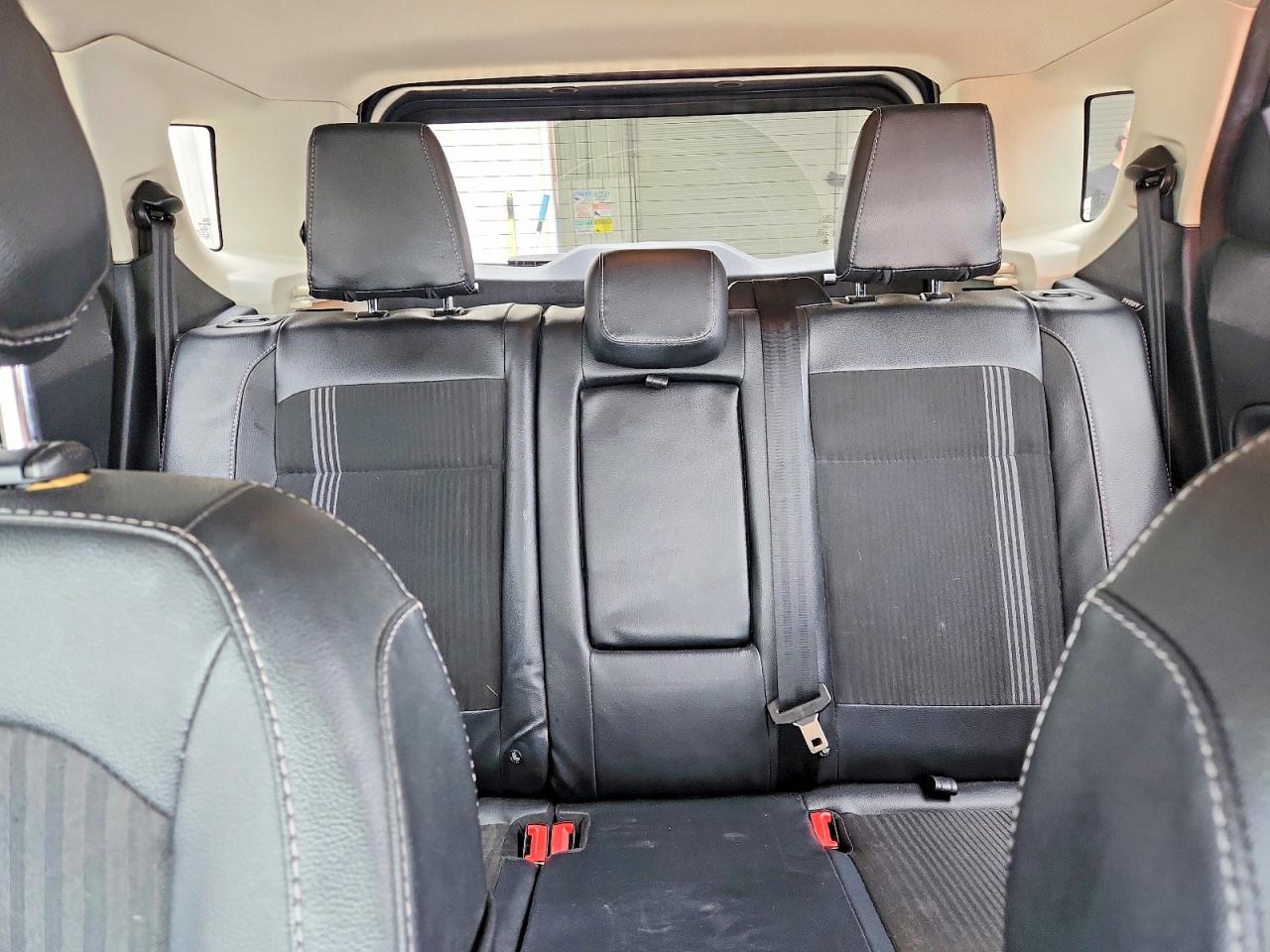 Ford EcoSport Ses