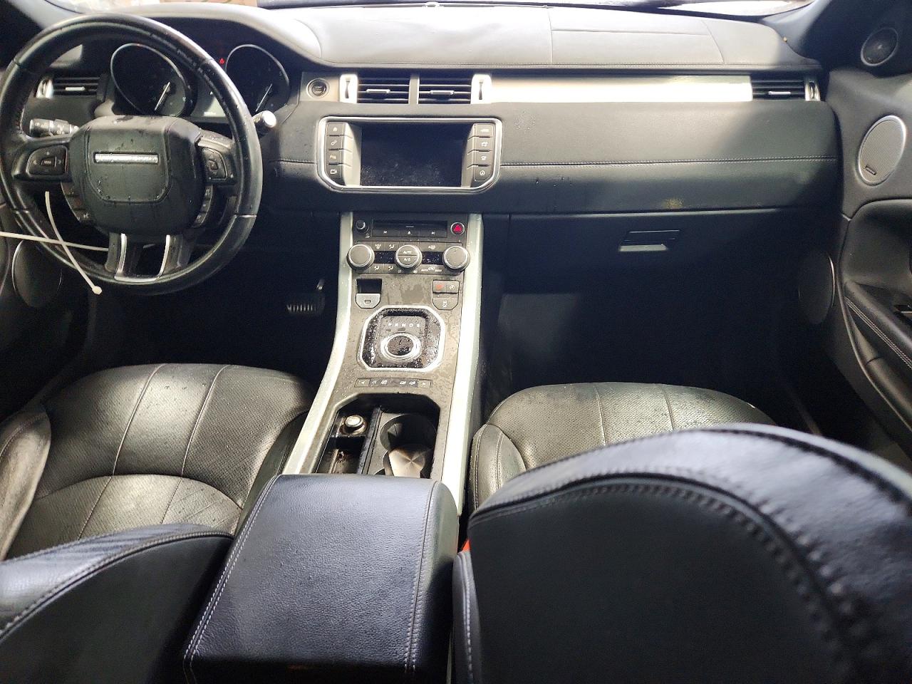 Land Rover Range Rover Se