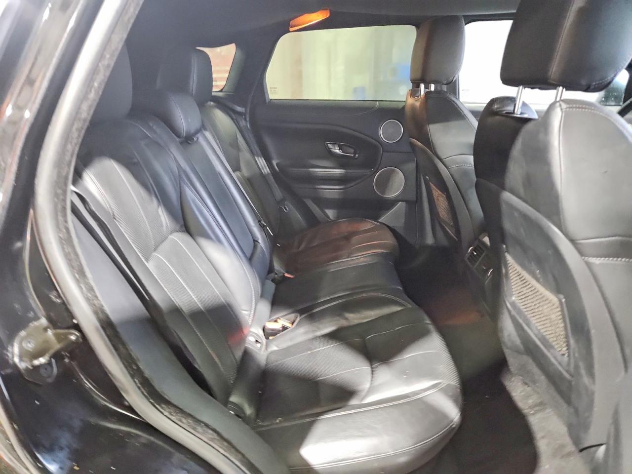 Land Rover Range Rover Se