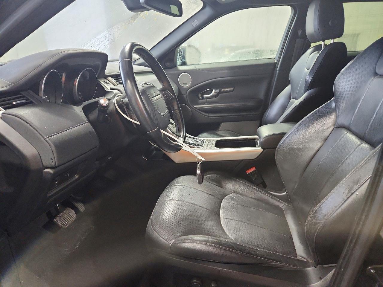 Land Rover Range Rover Se